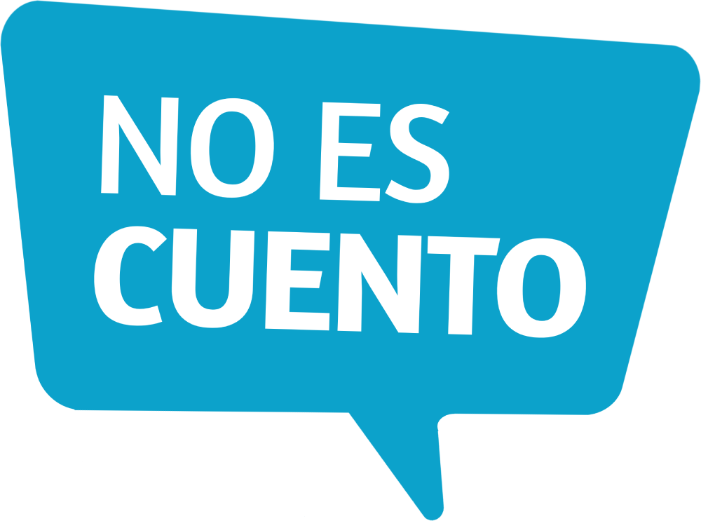 No Es Cuento